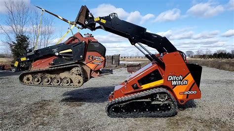 Ditch Witch Sk1550 Price