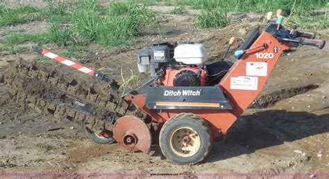 Ditch witch 1020 manuale di servizio. - The royal road to abundant living daily guides to greater health happiness and prosperity.