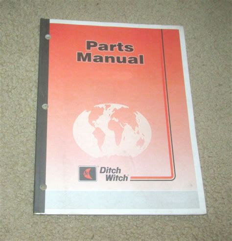 Ditch witch jt 1720 operators manual. - Okidata microline 393 printer repair manual.