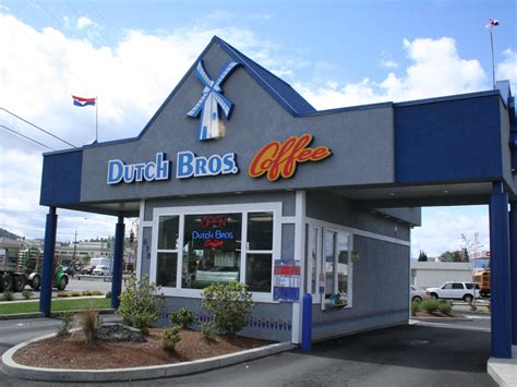 Ditchbros - US coffee chain Dutch Bros has surpassed 500 stores, the company has revealed. Reporting its third quarter results to 30 September 2021, the drive-thru coffee …
