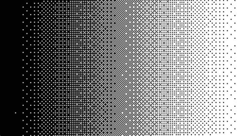 Dithering Pattern for After Effects (Read description for Tutorial!)