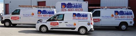 Dittmer Air Conditioning and Heating Services BuildZoom