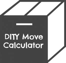Dity move calculator. 26 Feb 2024 ... If you are mulling over the idea of a DITY move, it could be more than just a chance to flex those packing muscles – it could actually fatten up ... 