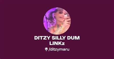 Ditzymaruu Leaked [HD] 🔥 151 Vids