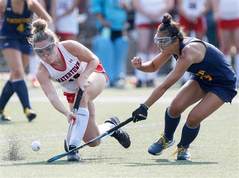 Div. 1-2 field hockey preview: Andover eyes 3-peat