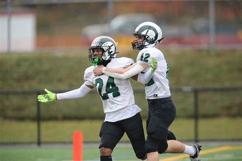 Div. 2 Super Bowl preview: Clash of styles as King Philip and Marshfield meet