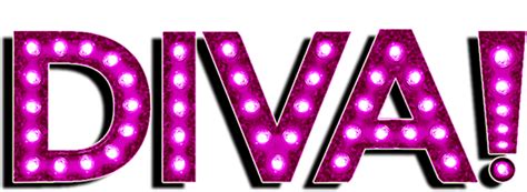 Diva. diva翻譯：著名女歌唱家，著名女歌手, 自以為是的女人，妄自尊大的女人。了解更多。 
