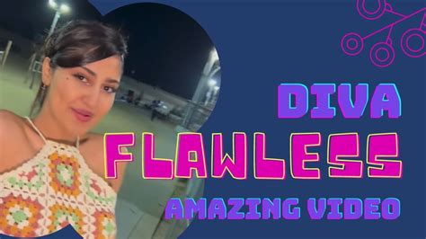 Diva Flewless Onlyfans Leak