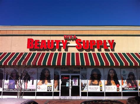 Diva beauty supply. Beauty Supply Store. Diva's Beauty Jacksonville, Jacksonville, Arkansas. 3,470 likes · 121 were here. Beauty Supply Store ... 