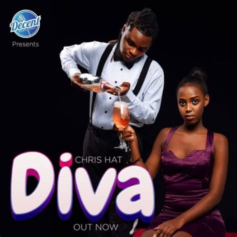 Diva by Chris hat - AfroCharts