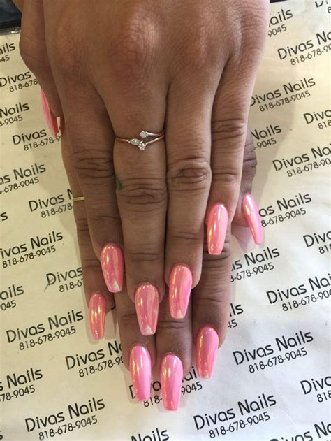 Like many professional nail technicians, my passion for nails started when I was young and has grown more over the past 18 years as a Nail Artist. Pink Diva Nail Supply was launched in 2015 from my home salon on the sunny NSW Coffs Coast of Australia. READ MORE.. 