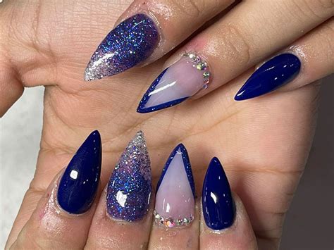 Sat 9:30 AM - 7:00 PM. (719) 596-1891. https://tnnailsco.com. TN NAILS SPA is a premier nail salon located in the heart of COLORADO SPRINGS CO 80917, offering a wide range of professional nail care services for both ladies and gentlemen. With a commitment to using top-of-the-line products and expert techniques, they provide an affordable and .... 