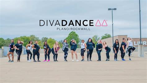 Divadance. In our dancing exercise classes, we jam to favorite songs new and old! Our playlists range from old school to new school. DivaDance fitness dance classes are an epic-workout-disguised-as-a-dance-party! Lights down, music up! You’ll burn calories, get in up to 3,000 steps in an hour, and leave class ready to conquer your world and slay all day. 