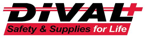 Dival safety. 1-800-343-1354. 24/7 Sales + Customer Service ... Events | Services | Training. All Categories . Safety & Supply. DiVal Deals. Asbestos, Mold, Lead & Restoration Equipment. Cleaning & Janitorial Supplies. Fire Fighting Equipment. 