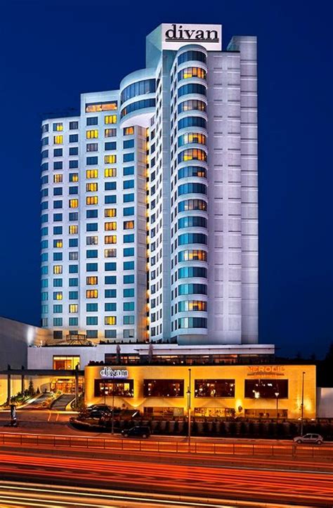Divan Istanbul Pendik.