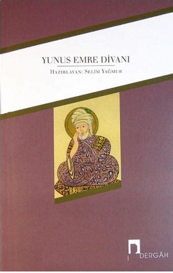 Divan Yunus Emre 1000Kitap.