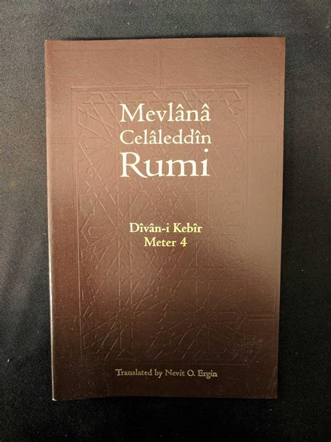 Full Download Divani Kebir Meter 4 By Rumi