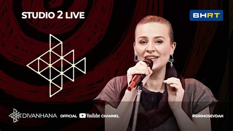 Divanhana – Studio2Live (Sarajevo) - YouTube