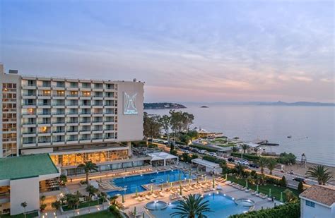 Divani Apollon Suites, Athens – Updated 2024 Prices - Booking.com