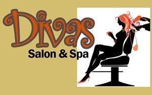 Divas Salon Spa - Salon and Spa in Winter Garden, FL