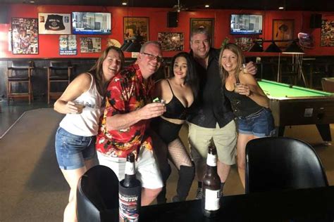 Dive Bar Bus Crawl From Daytona Beach - eventseeker.com