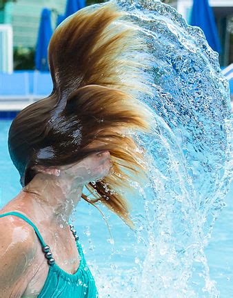 Dive In with Confidence: Experience the Wonders of Swimming with Wigs