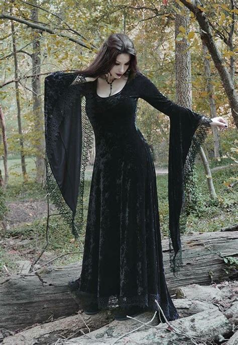 Dive Into the Enchanting World of Vampire Dresses: A Guide to Unleashing Your Inner Dark Side