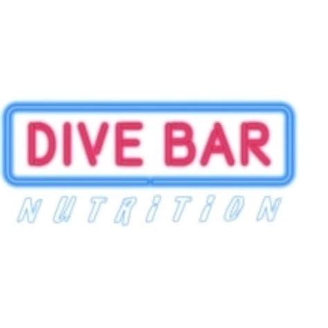 Dive bar promo code. Dive & Built Bar Discounts and Promos. 1,630 likes · 1 talking about this. Get 22% off all Dive Bar Nutrition orders. Click here: divebarnutrition.com/discount/save2024 