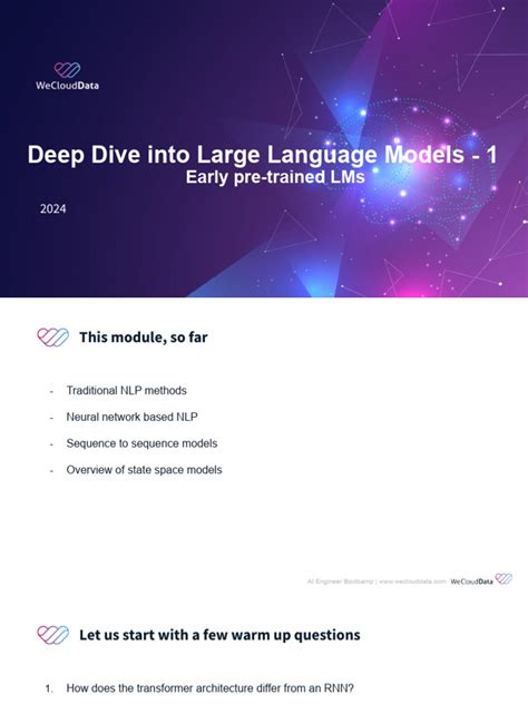 Dive into Large Print