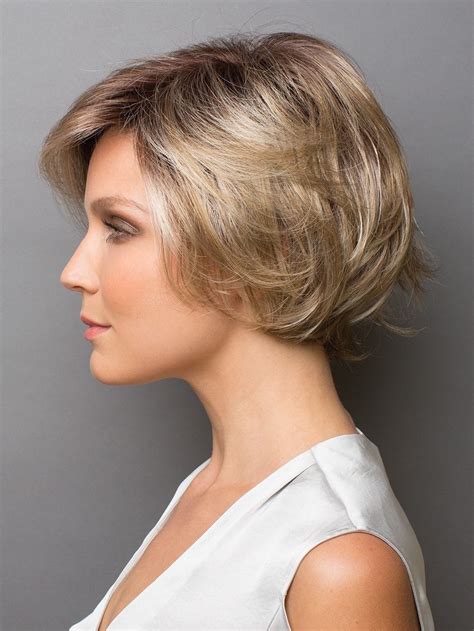 Dive into the Allure of Short Layered Bob Wigs: A Guide to Style, Confidence, and Versatility