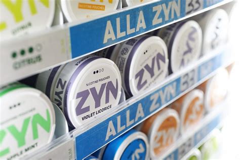 Dive into the Delightful World of Zyn: A Flavorsome Adventure for Every Palate