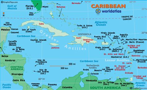 Dive into the Enchanting Spanish Speaking Islands in the Caribbean