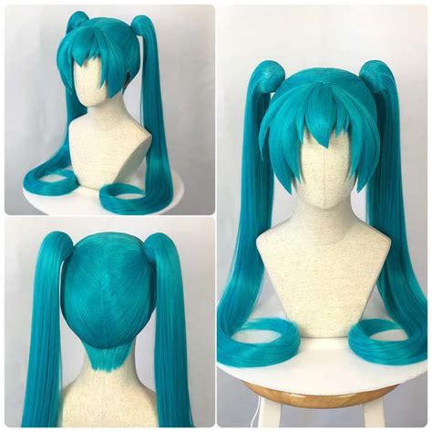 Dive into the Enchanting World of Hatsune Miku Cute Cosplay