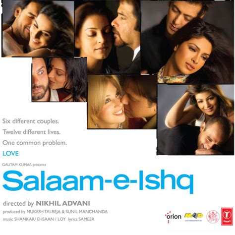 Dive into the Enchanting World of Salaam E Ishq Song Download