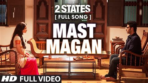 Dive into the Ethereal World of Mann Mast Magan: Unveiling the Lyrical Masterpiece