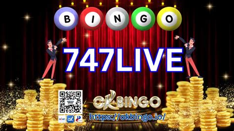 Dive into the Exciting World of 747 Live Bingo Login: Your Guide to Unforgettable Bingo Experiences