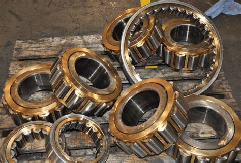 Dive into the Heart of Bearings: Understanding the Importance of Bearing Cages