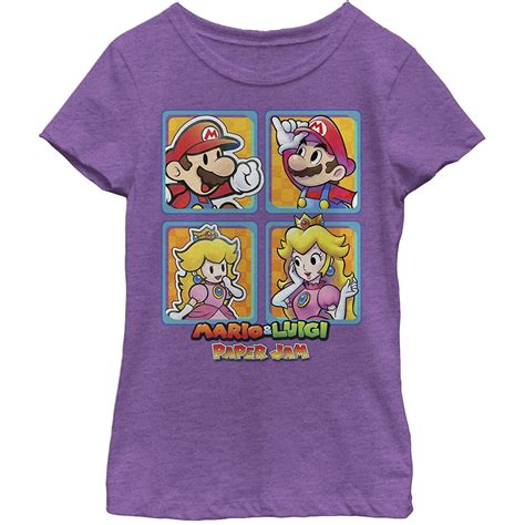 Dive into the Magical World of Princess Peach Merch: From T-shirts to Collectibles