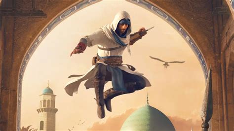 Dive into the Realm of Stealth and Excitement with assassinscreed com