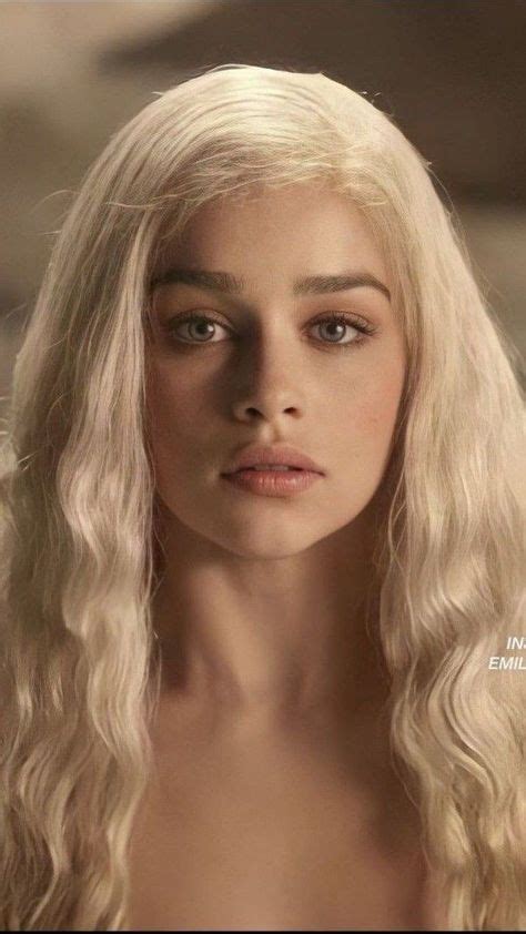 Dive into the Regal World of Daenerys Targaryen: Unleash Your Inner Dragon Queen