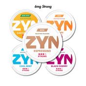 Dive into the Science Behind Zyn's Innovative Ingredients: Unveiling a Smokeless Satisfaction