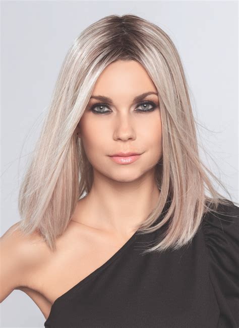 Dive into the World of Natural Beauty with Drive by Ellen Wille Synthetic Wigs