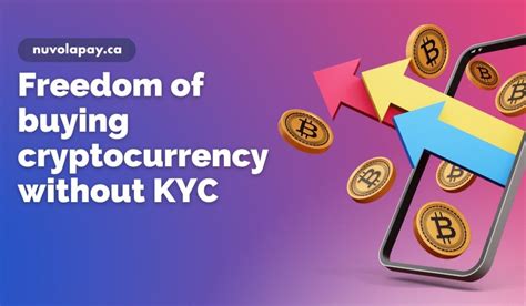 Dive into the World of Non-KYC Exchanges: Unlocking Anonymity and Convenience