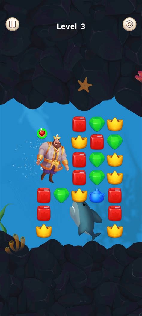 Diver Rescue APK Download for Android 