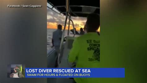 Diver rescued florida keys. Things To Know About Diver rescued florida keys. 