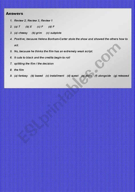 Divergent Ar Answers