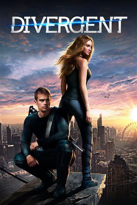 Divergent series divergent. Mar 12, 2018 · The Divergent series is a Young Adult science fiction series written by Veronica Roth. The story takes place in a dystopian society divided into five factions – Candor (the honest), Abnegation (the selfless), Dauntless (the brave), Amity (the peaceful), and Erudite (the intelligent). The citizens are defined by their social and personality ... 