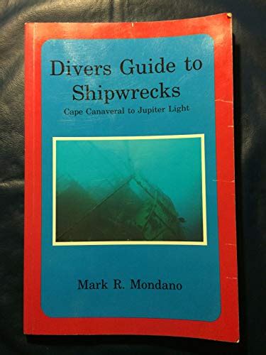 Divers guide to shipwrecks cape canaveral to jupiter light. - Lettres de m. le pasteur gaussen à la vénérable compagnie des pasteurs de genève..