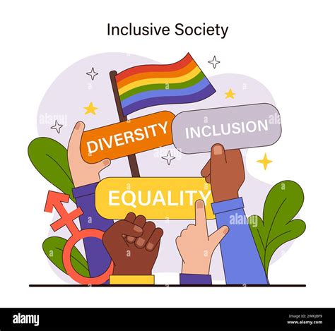 Diverse and Inclusive