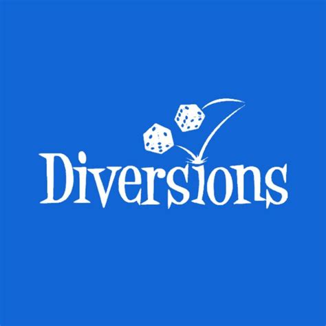 Diversions. Things To Know About Diversions. 